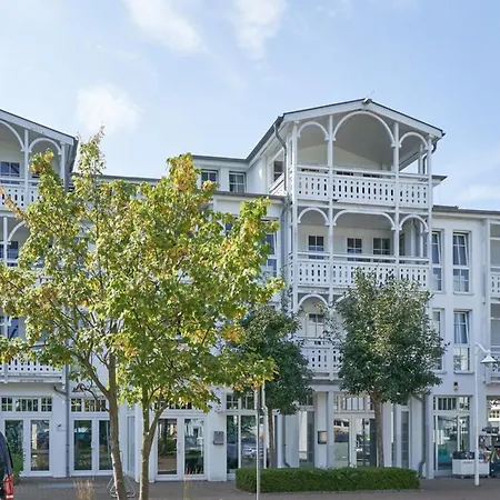 Moderne Mit Balkon Strandnah Im Seepark Apartment