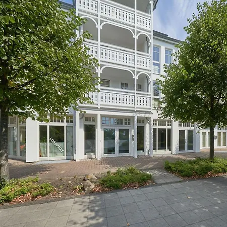 Moderne Mit Balkon Strandnah Im Seepark Apartment *